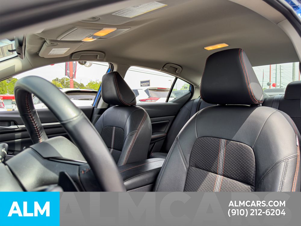 Used 2025 Bluestone Nissan 2.5 SR image 6