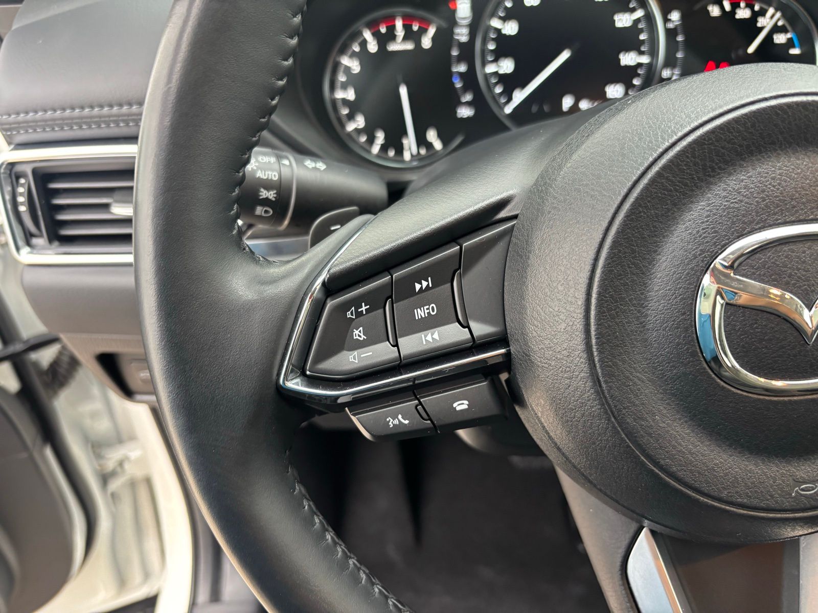 Used Car 2022 Mazda Cx-5  2.5 S Premium Plus Package For Sale Under $30,000 In Austin, Texas