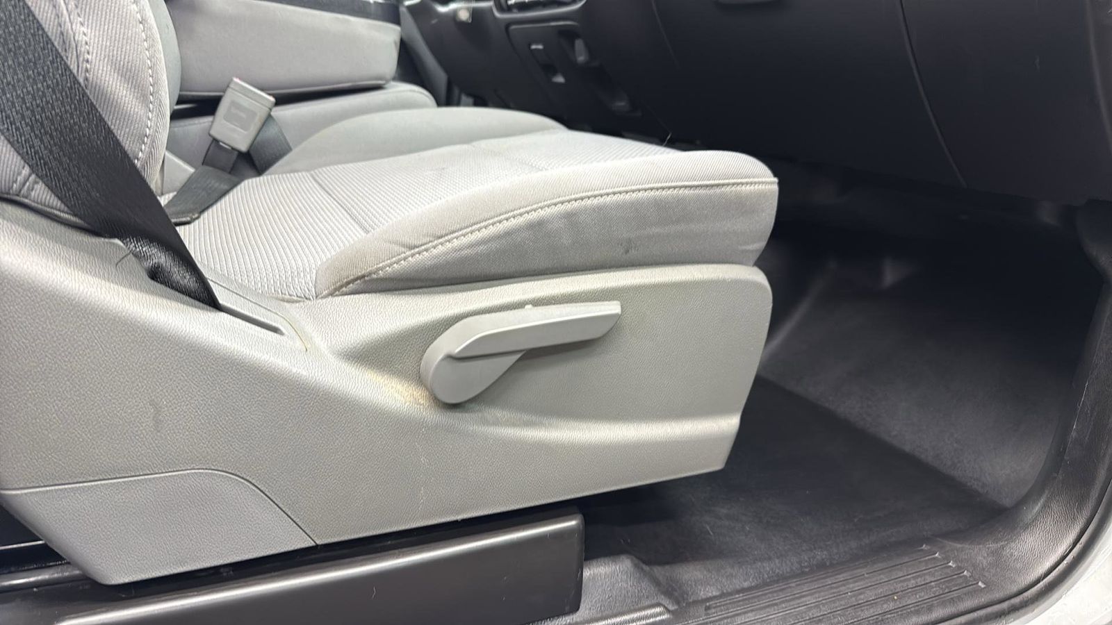 Used Car 2018 Chevrolet Silverado 2500hd  Work Truck For Sale Under $25,000 In Austin, Texas