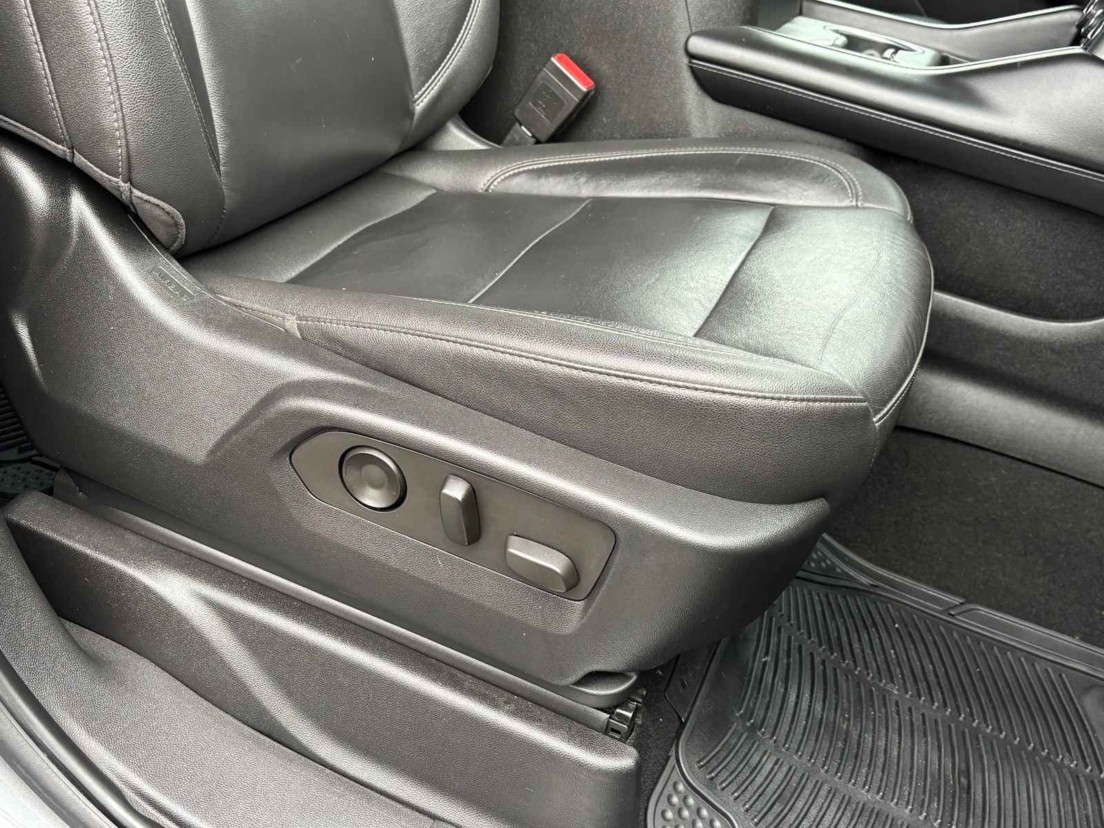 Used 2021 Chevrolet Suburban SUV