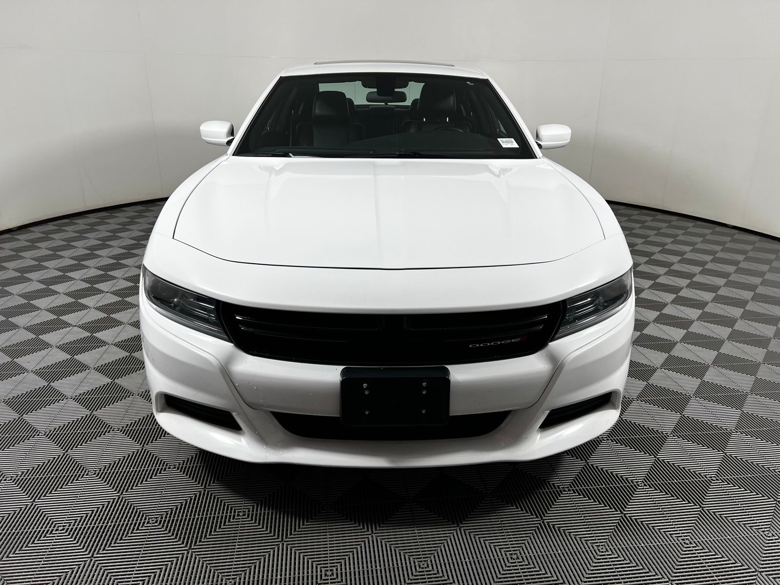 2022 Dodge Charger SXT 2