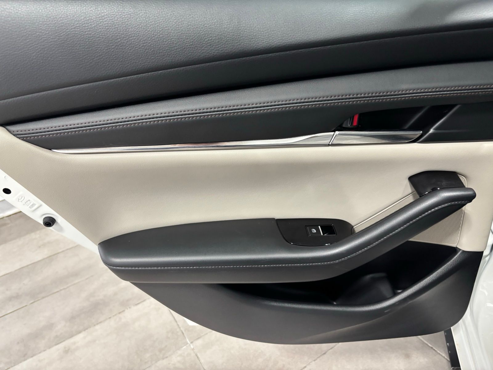 Used Car 2025 Mazda Mazda3  2.5 S Preferred Package For Sale Under $25,000 In Austin, Texas