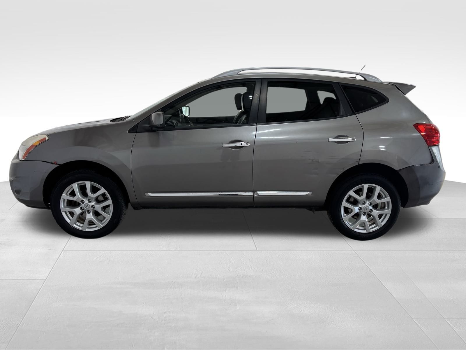 Used Car 2011 Nissan Rogue  Sv For Sale Under $10,000 In Austin, Texas