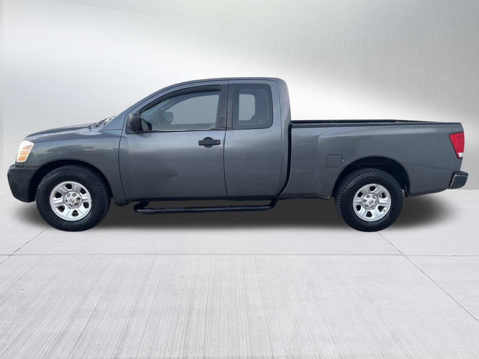 Used Car 2006 Nissan Titan  Xe For Sale Under $10,000 In Austin, Texas