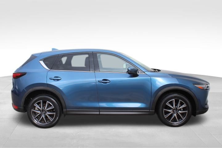 Used Car 2018 Mazda Cx-5  Grand Touring For Sale Under $20,000 In Austin, Texas