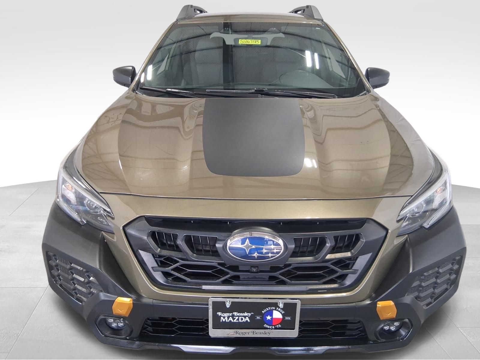 Used Car 2024 Subaru Outback  Wilderness For Sale Under $35,000 In Austin, Texas