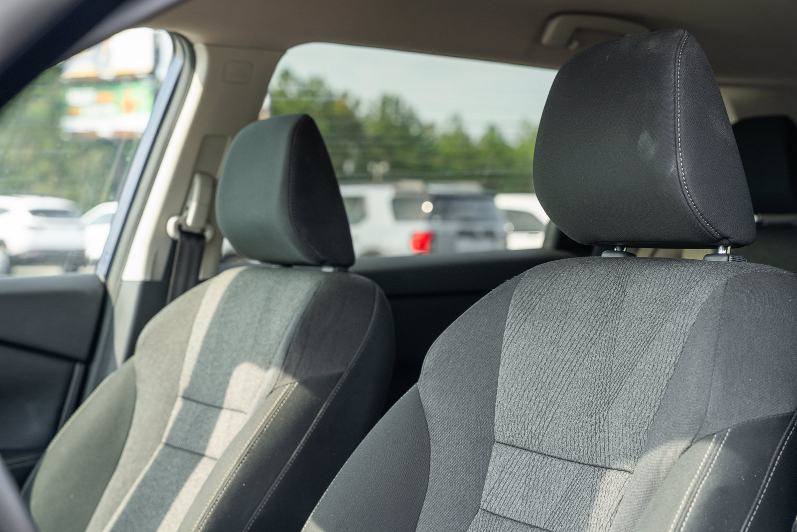 Used 2024 Nissan Rogue SUV