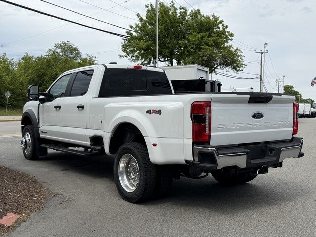 New 2026 Oxford White Ford XL image 5
