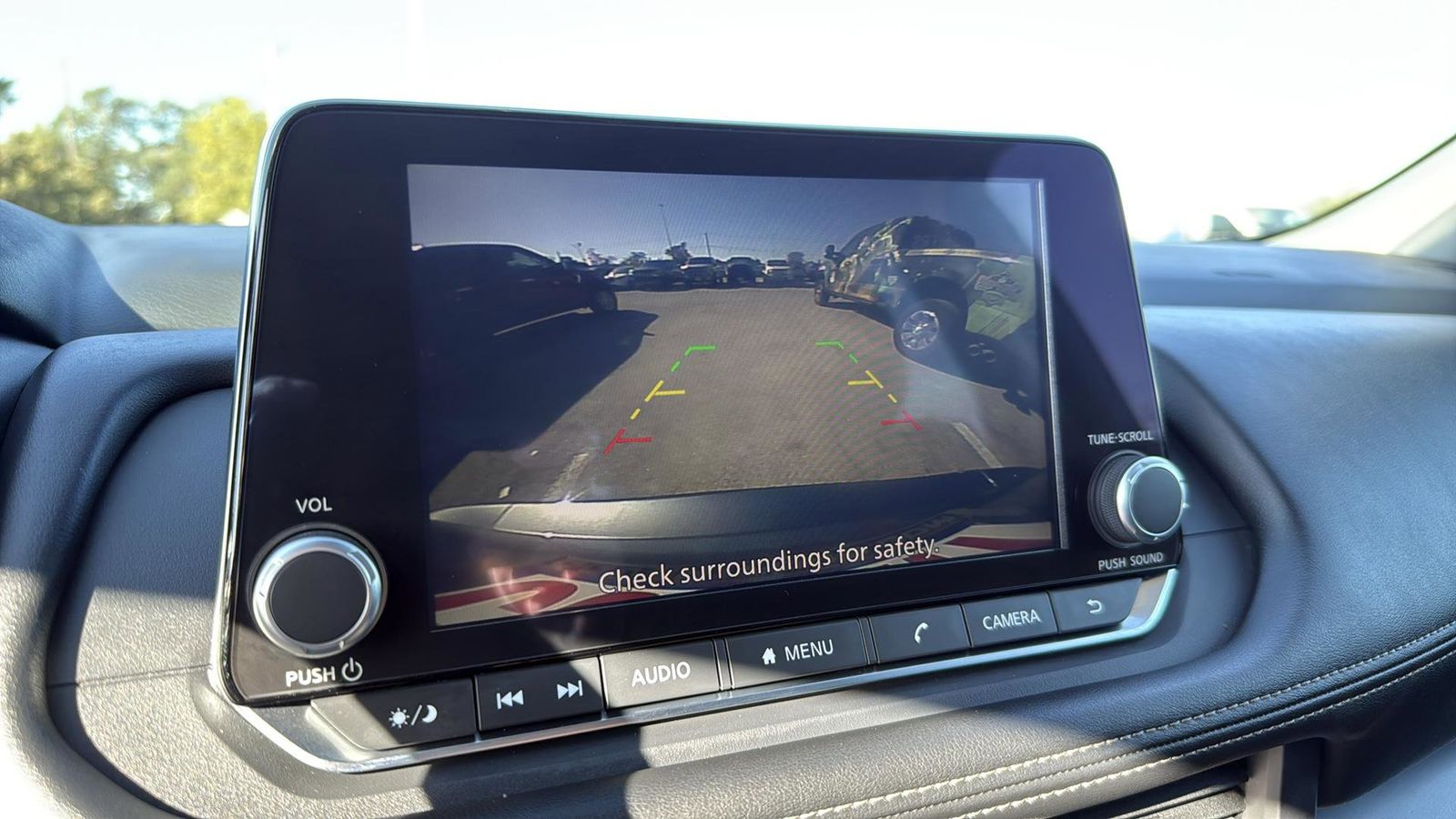 Used Car 2025 Nissan Rogue  Sv For Sale Under $25,000 In Austin, Texas