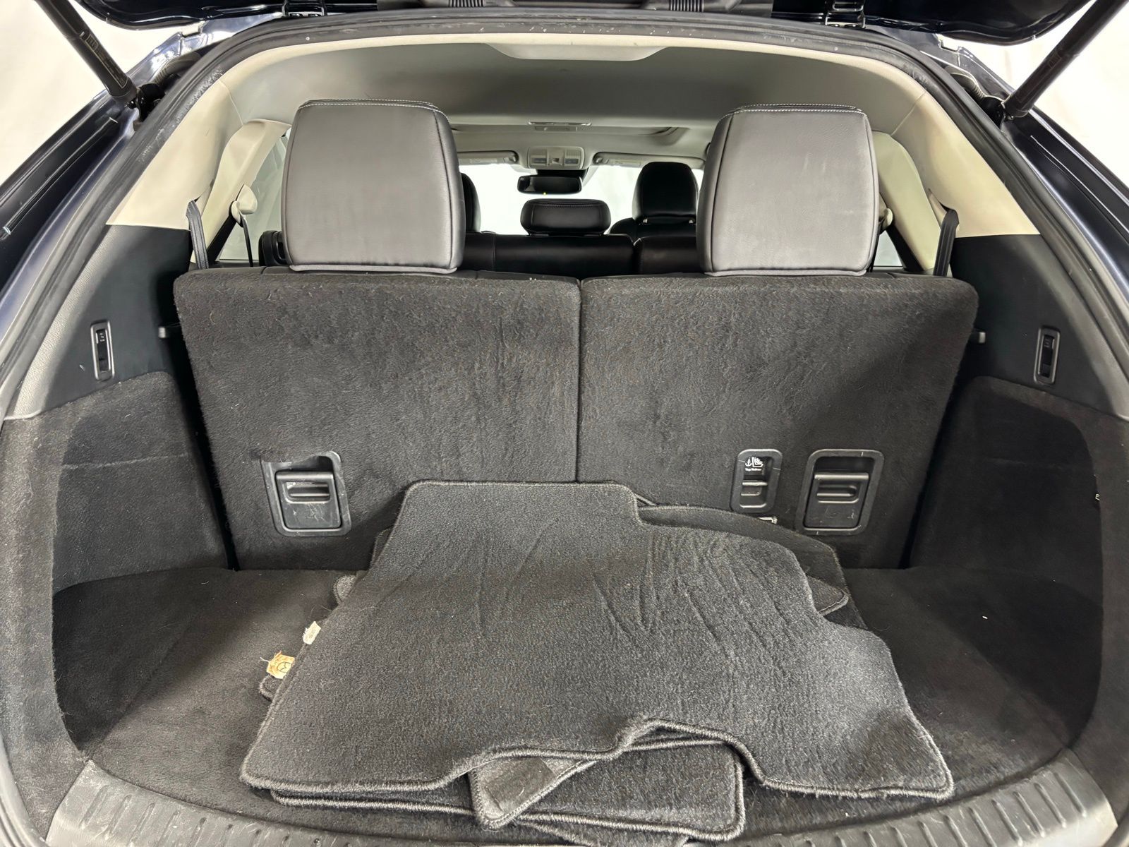 Used Car 2018 Mazda Cx-9  Touring For Sale Under $15,000 In Austin, Texas