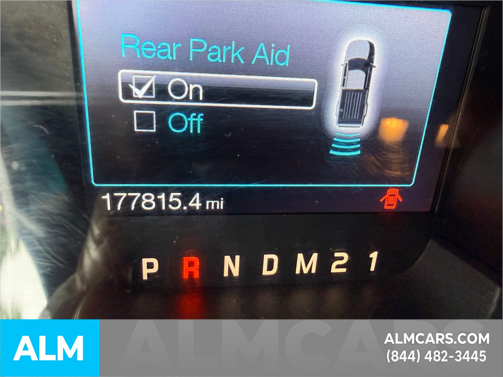 Used 2013 Black Ford SVT Raptor image 30