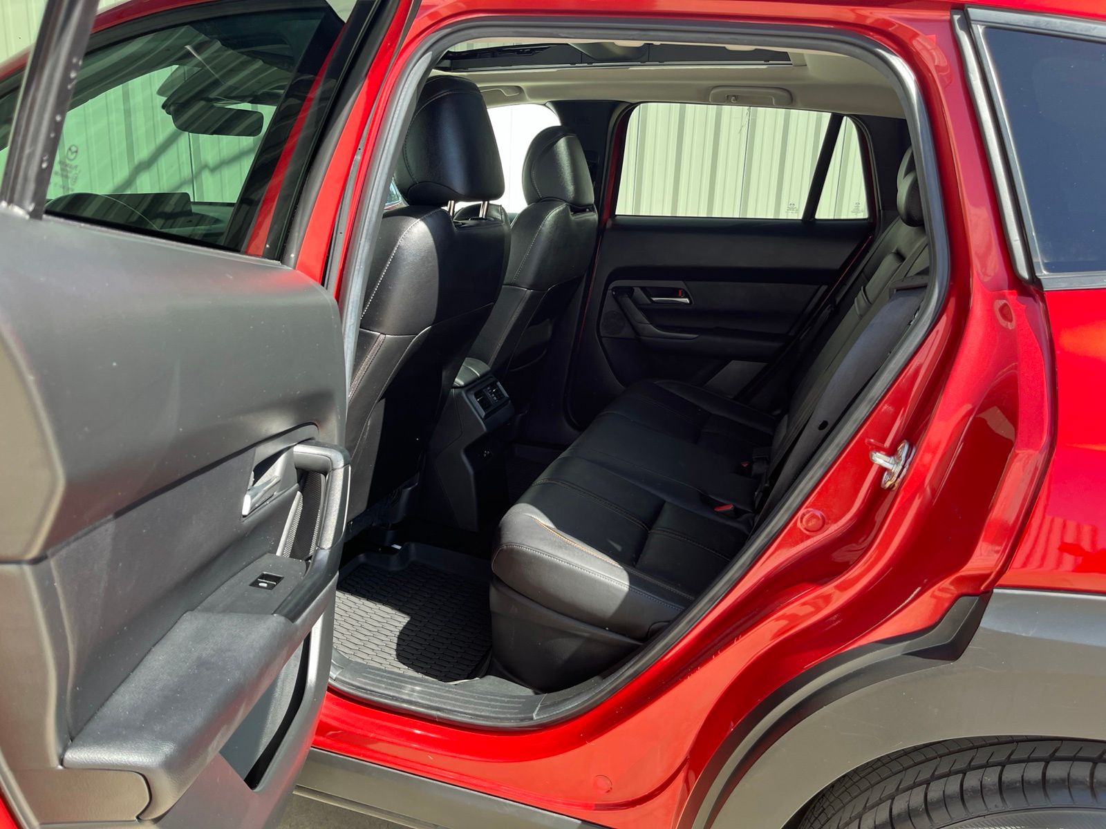 Used Car 2025 Mazda Cx-50 Hybrid  Premium Plus For Sale Under $35,000 In Austin, Texas