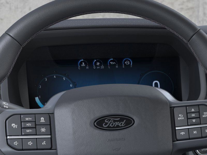 New Car 2025 Ford F-150  Xlt For Sale Under $60,000 In Austin, Texas