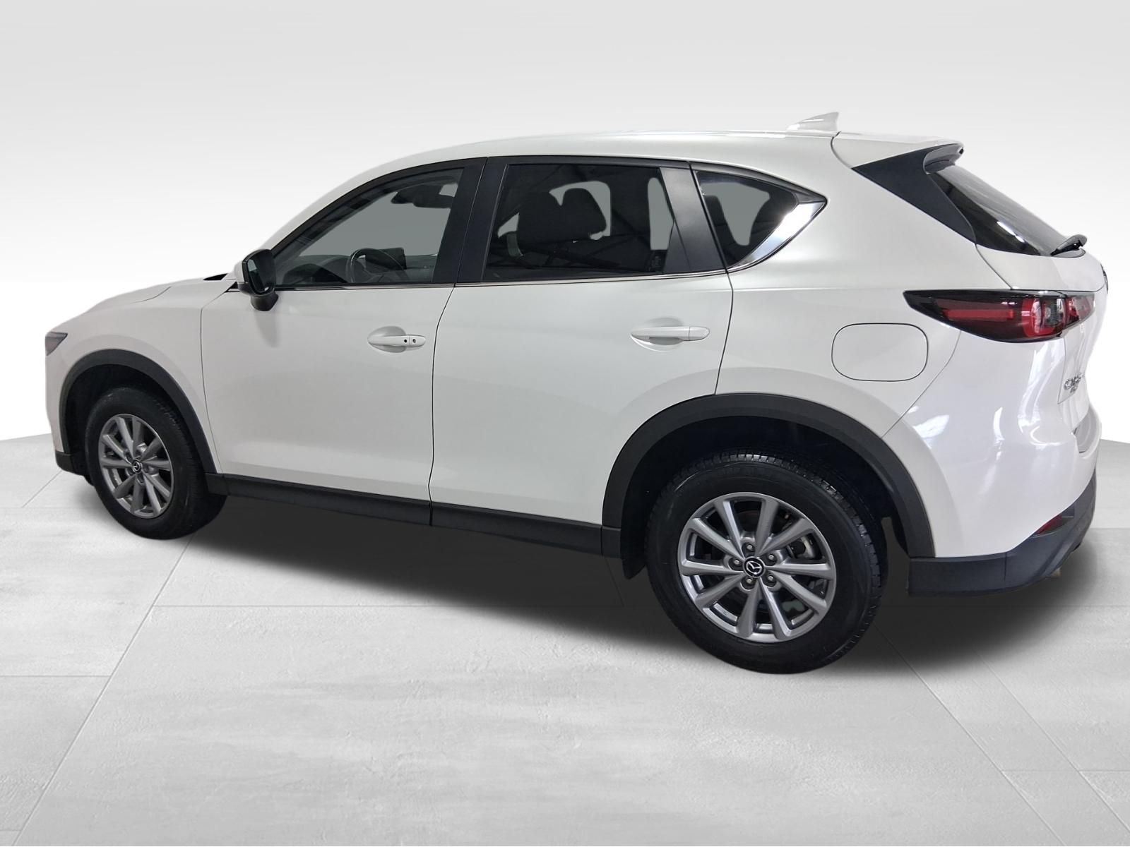 Used Car 2023 Mazda Cx-5  2.5 S Select Package For Sale Under $30,000 In Austin, Texas