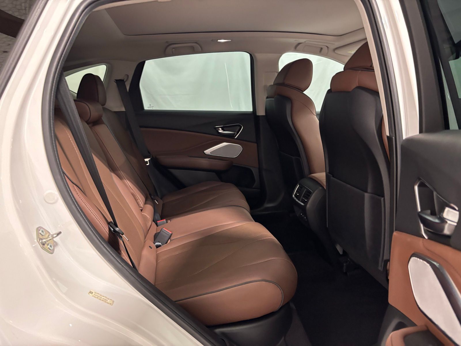 Used Car 2020 Acura Rdx  Advance Package For Sale Under $30,000 In Austin, Texas