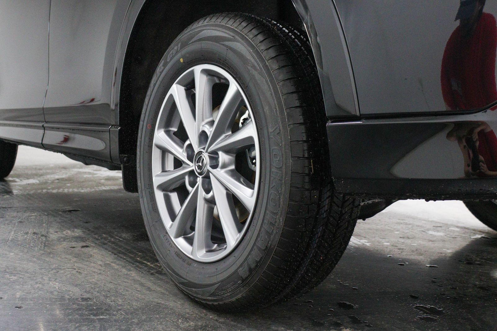 New Car 2025 Mazda Cx-5  2.5 S Select Package For Sale Under $35,000 In Austin, Texas