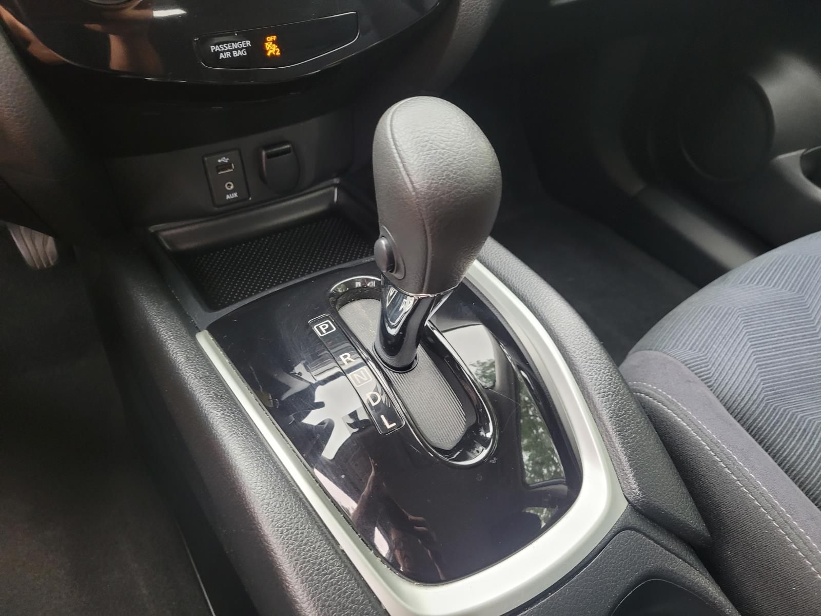 used 2016 Nissan Rogue car, priced at $9,750