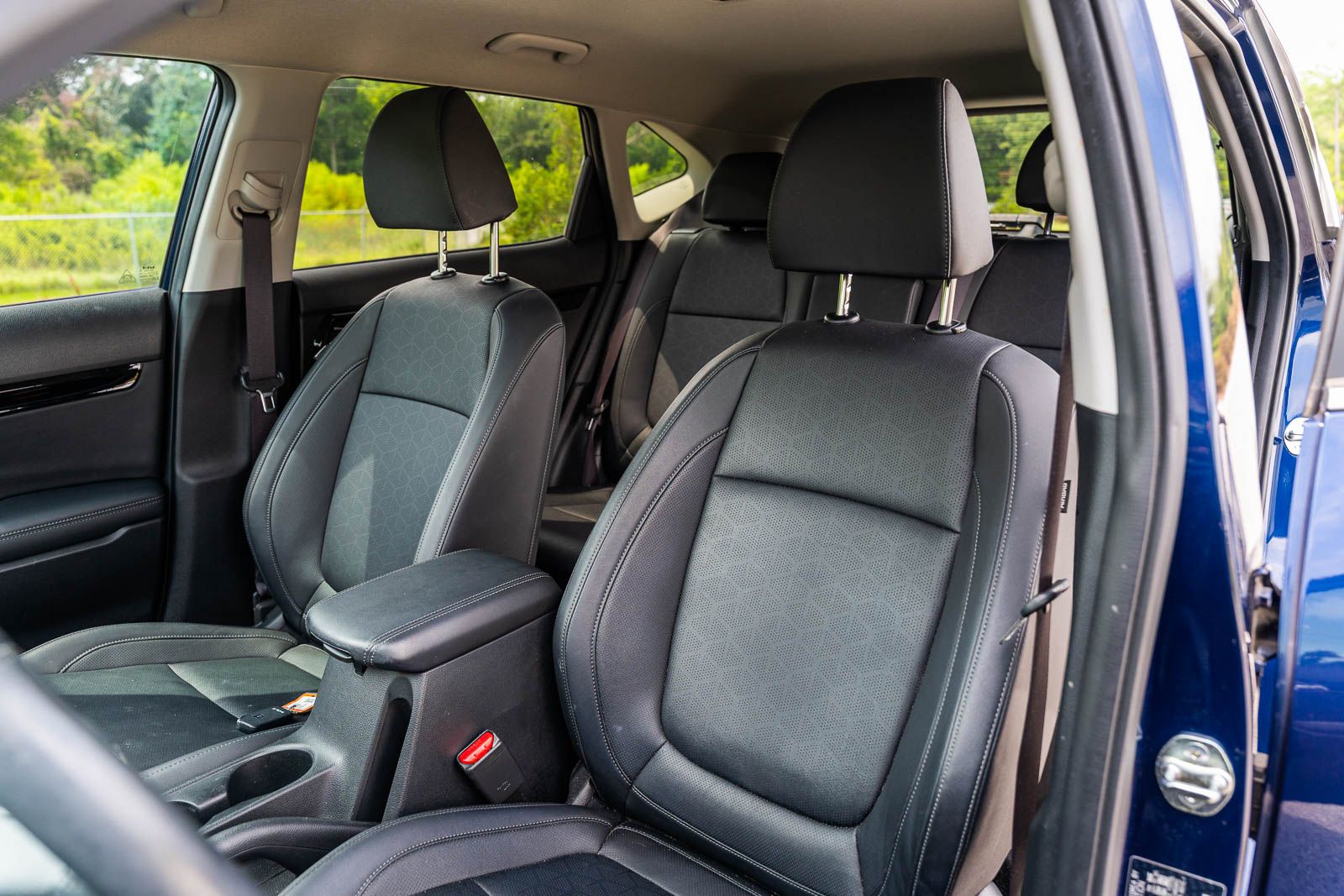 Used 2024 Kia Seltos SUV