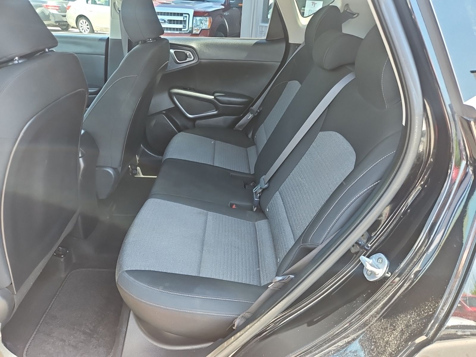 2020 Kia Soul GT-Line - Photo 17