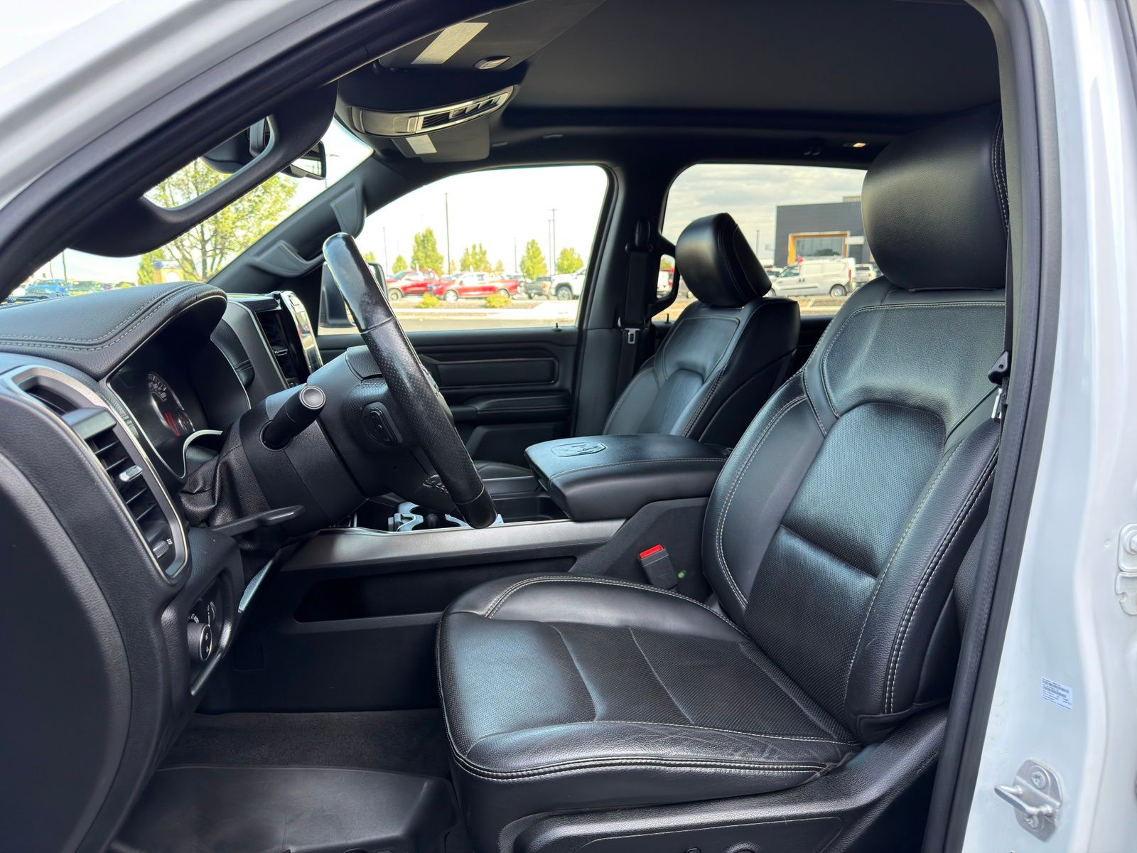 Used 2020 Ram 1500 Truck