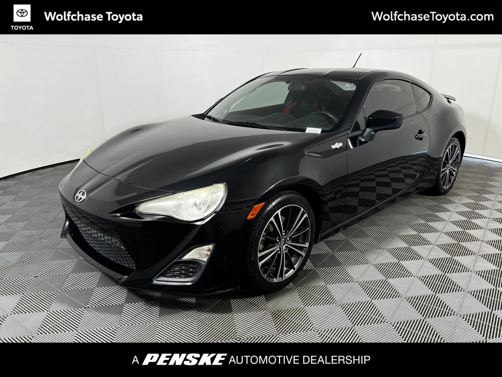 2013 Scion FR-S Base -
                  Cordova, TN