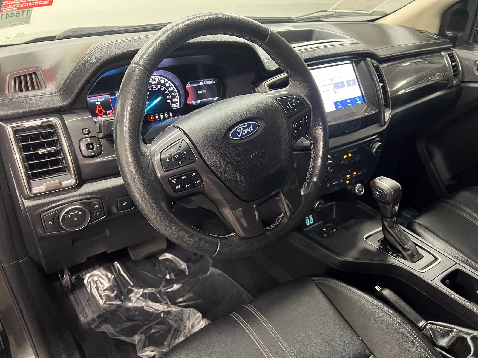 used 2020 Ford Ranger car, priced at $21,788