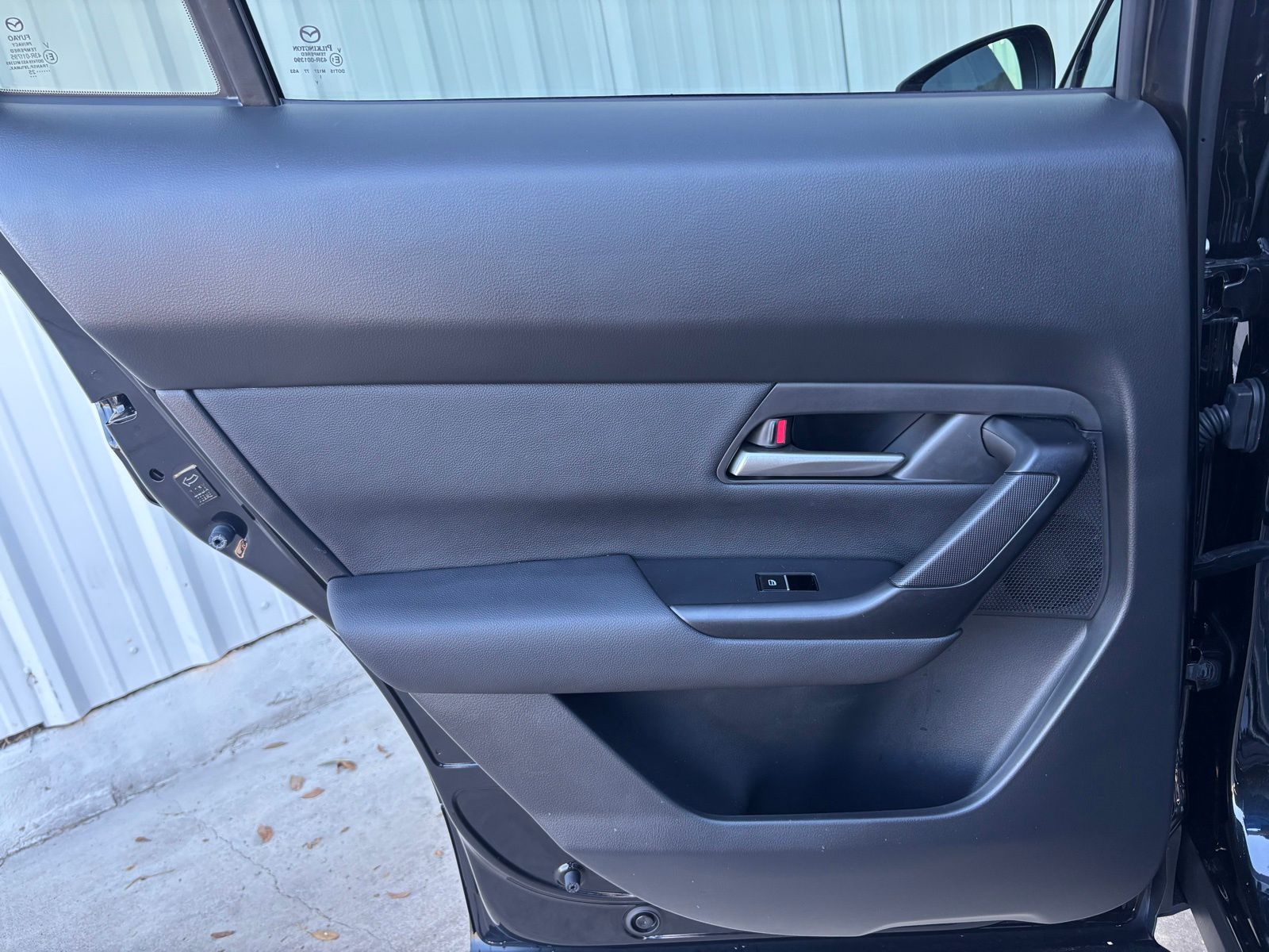 Used Car 2025 Mazda Cx-50  2.5 S Select Package For Sale Under $30,000 In Austin, Texas