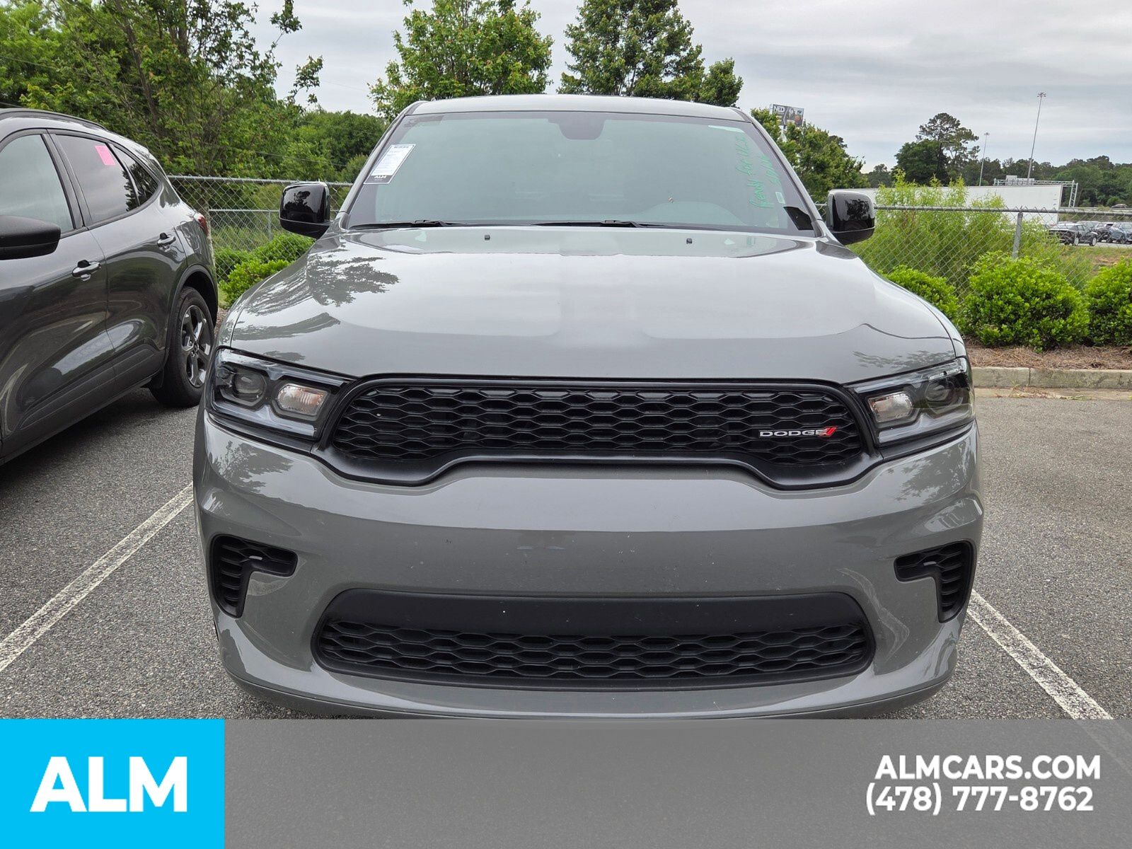 Used 2026 Gray Dodge GT image 23