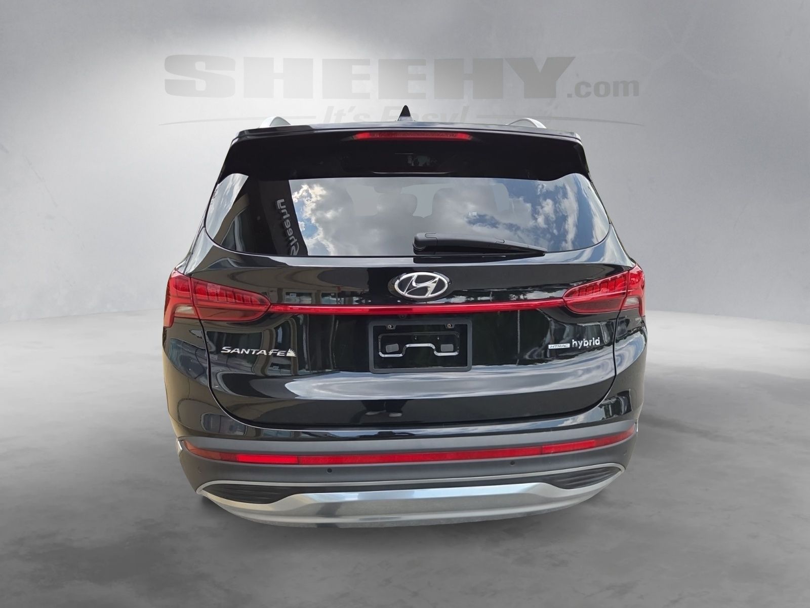 Used 2023 Black Hyundai SEL Premium image 14