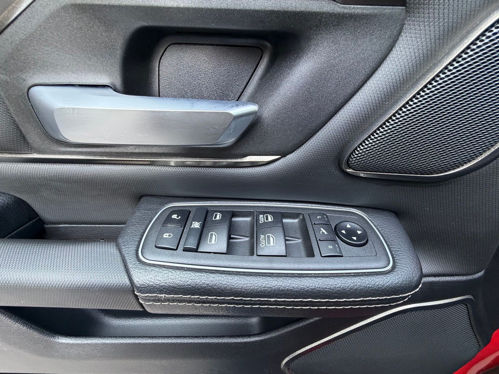 Used 2021 Ram 1500 Truck