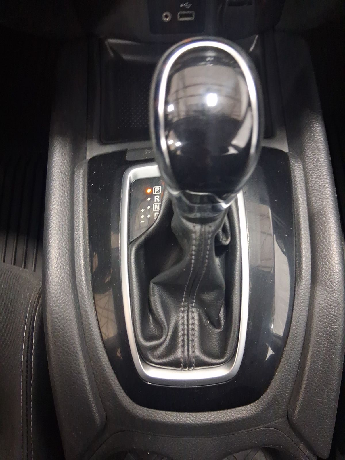 Used Car 2018 Nissan Rogue  S For Sale Under $10,000 In Austin, Texas