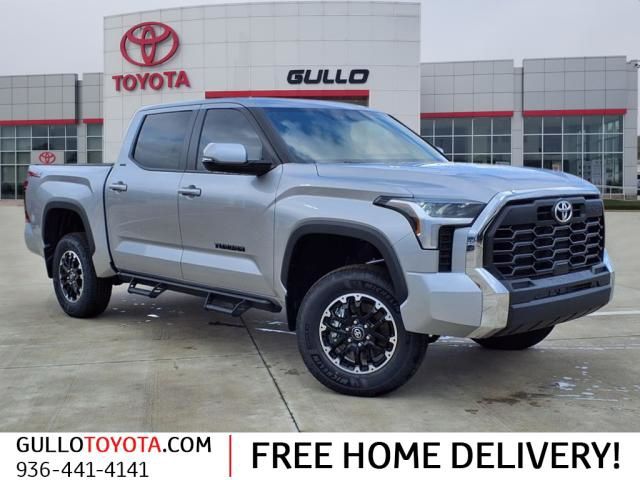 2025 Toyota Tundra SR5 - 0