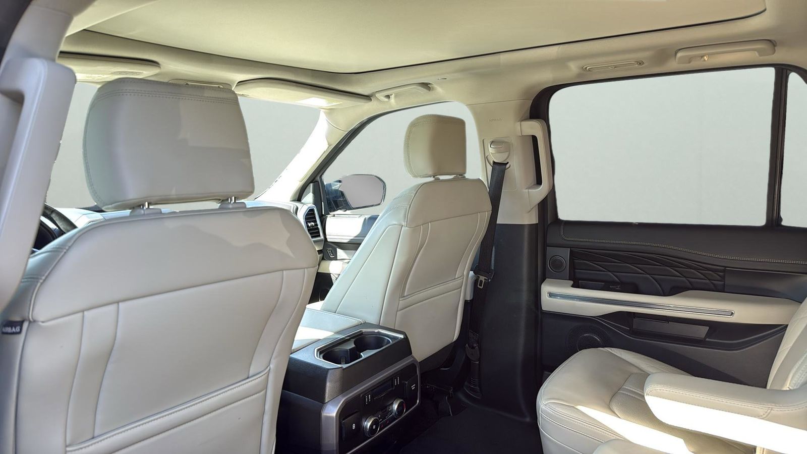 Used Car 2019 Ford Expedition  Platinum For Sale Under $30,000 In Austin, Texas