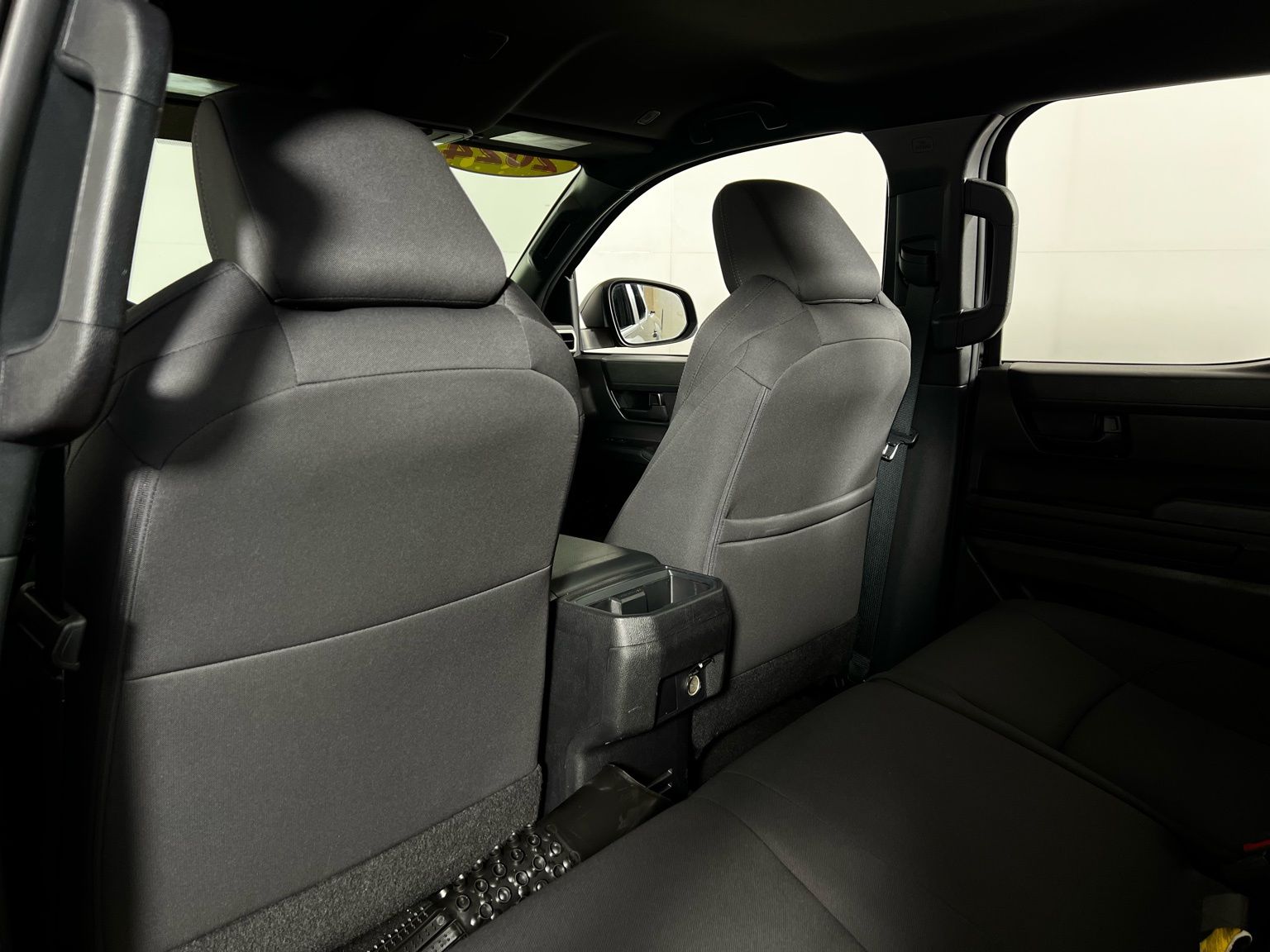 Thumbnail: 2024 Toyota Tacoma - 19