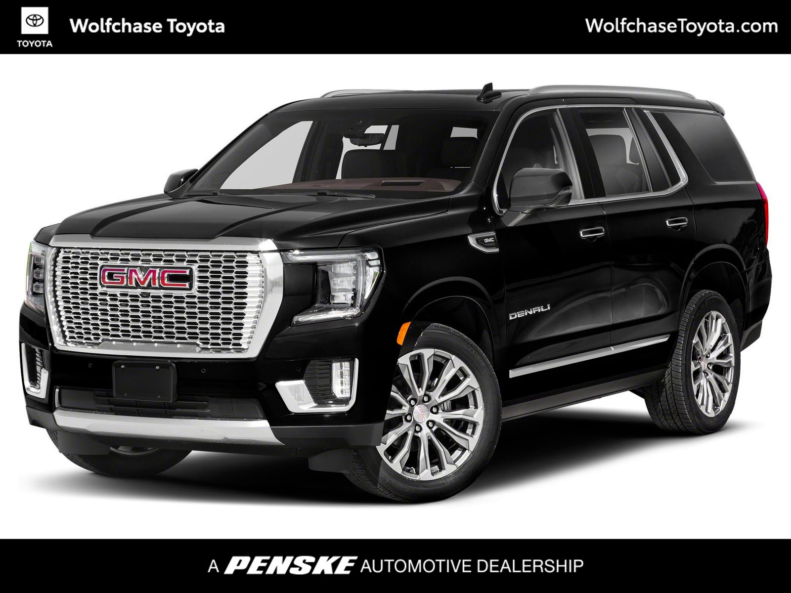 2022 GMC Yukon Denali -
                Cordova, TN
