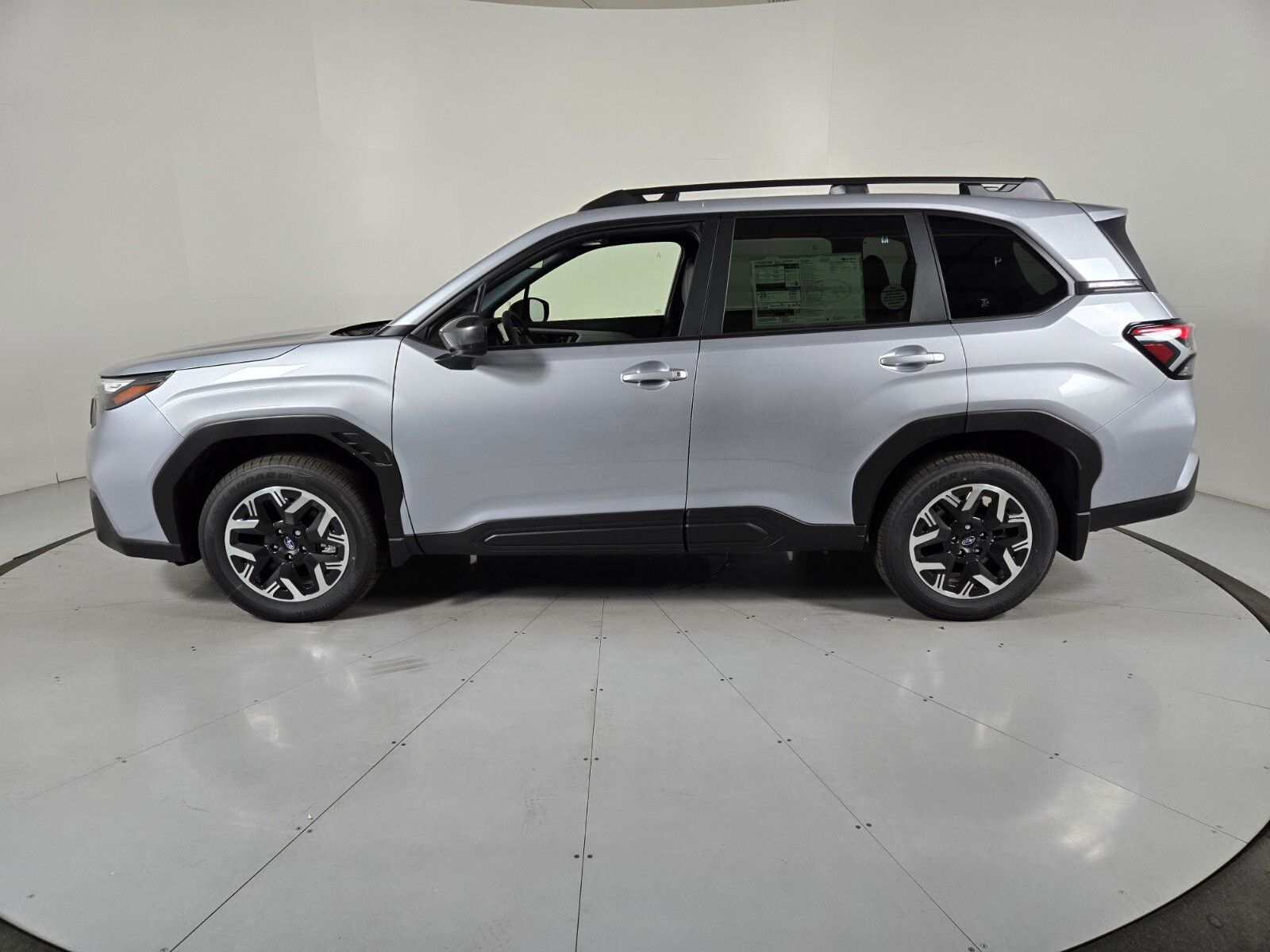 2025 Subaru Forester Premium 7