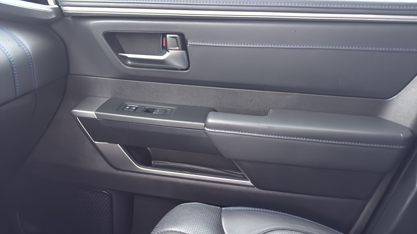 Used Car 2023 Toyota Sequoia  Platinum For Sale Under $70,000 In Austin, Texas