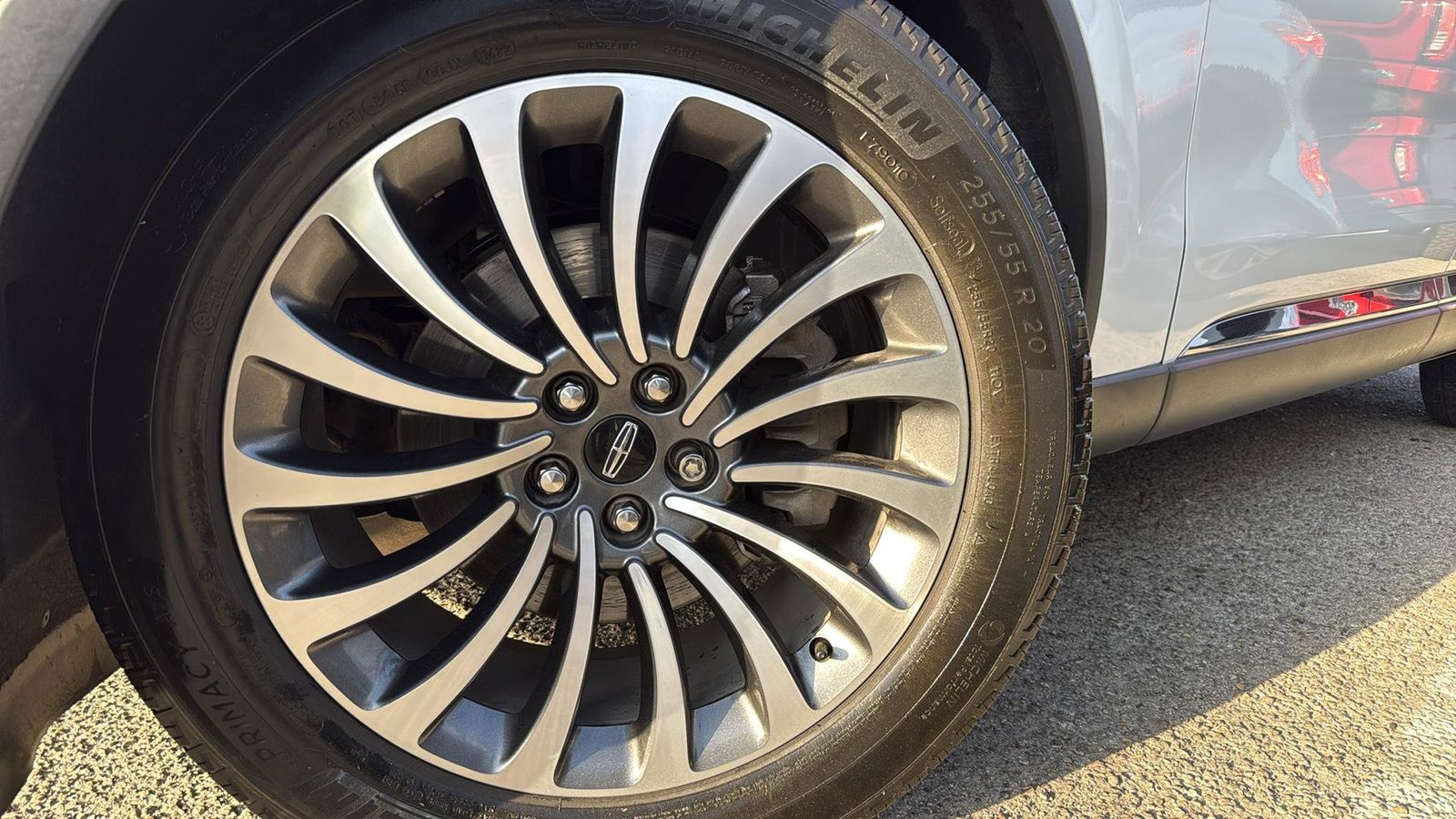 Used Car 2023 Lincoln Aviator  Reserve For Sale Under $50,000 In Austin, Texas