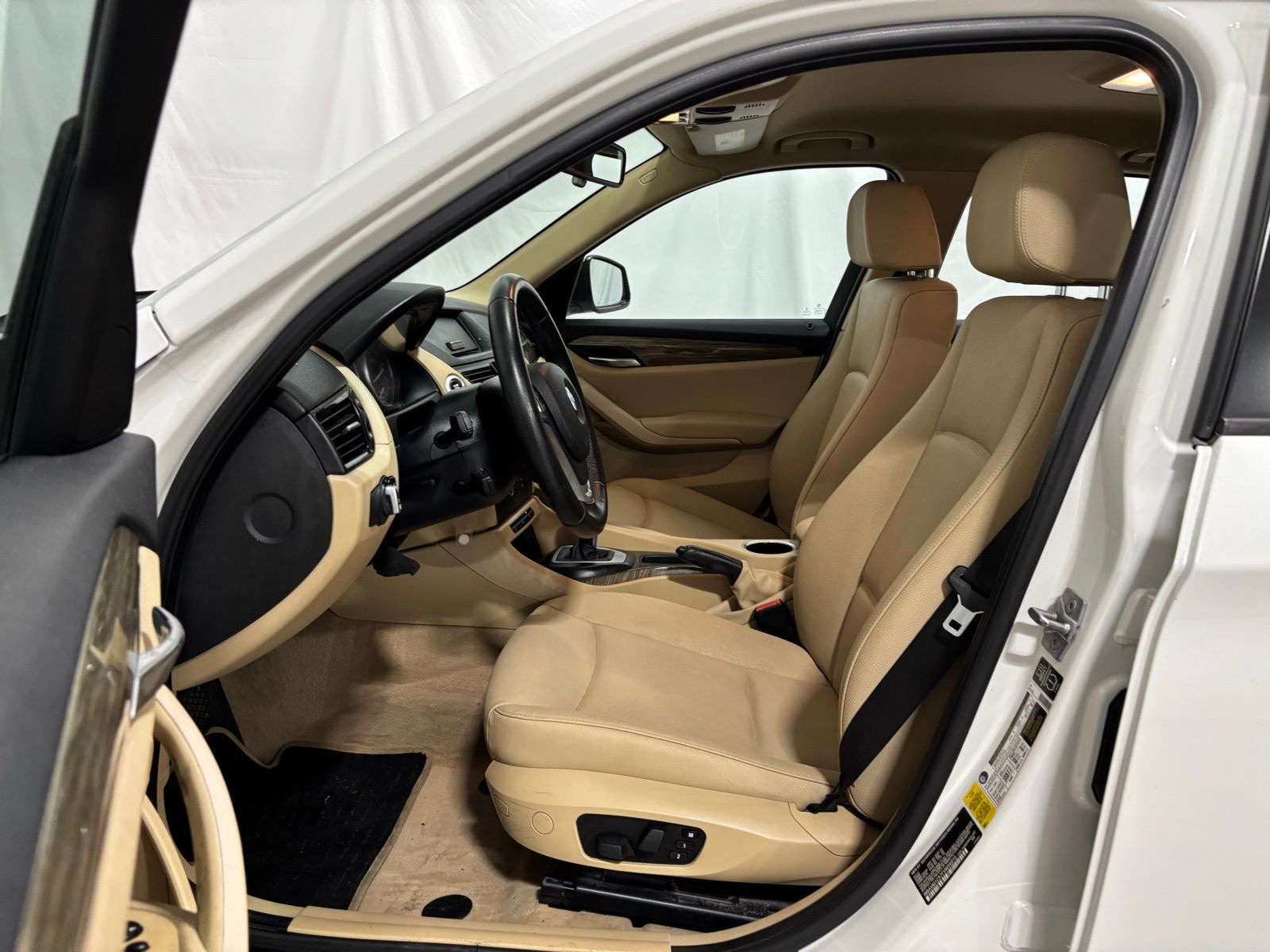 Used Car 2015 Bmw X1  Sdrive28i For Sale Under $10,000 In Austin, Texas