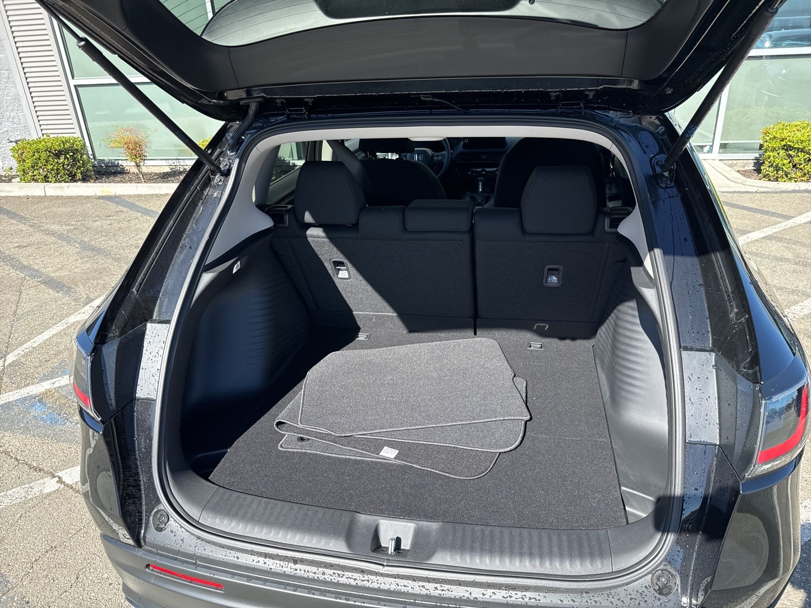 Used 2026  Honda LX image 14