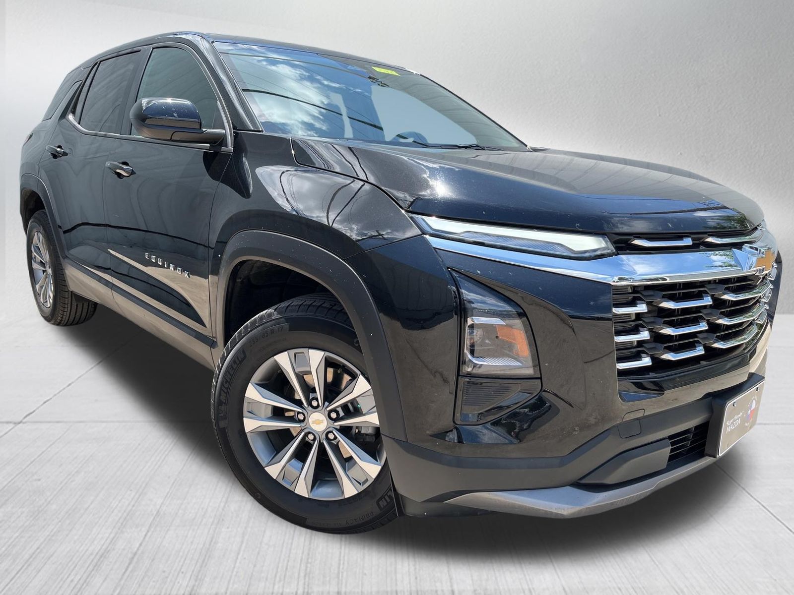 Used Car 2025 Chevrolet Equinox  Lt For Sale Under $30,000 In Austin, Texas
