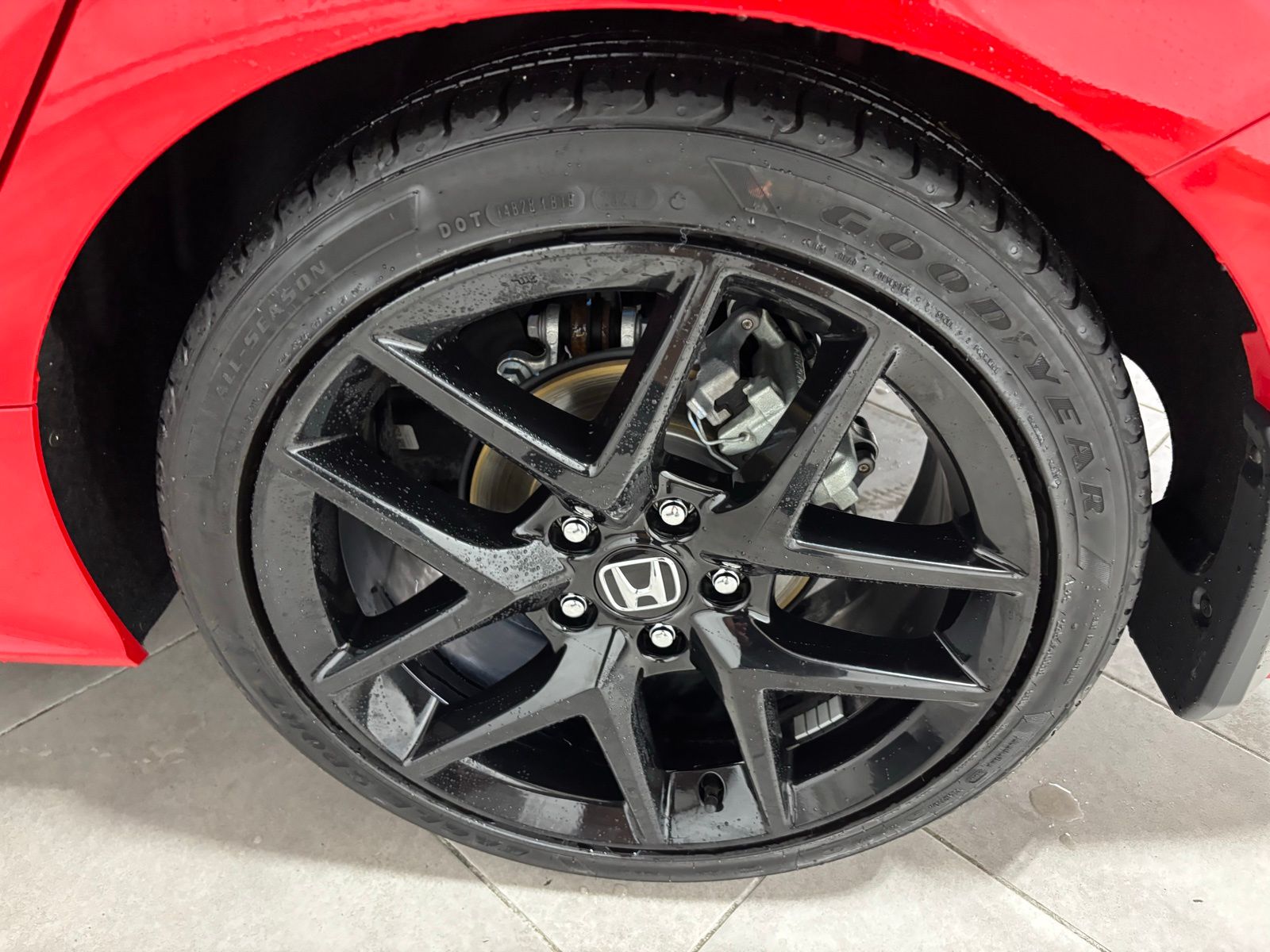 Used Car 2023 Honda Civic  Sport For Sale Under $25,000 In Austin, Texas