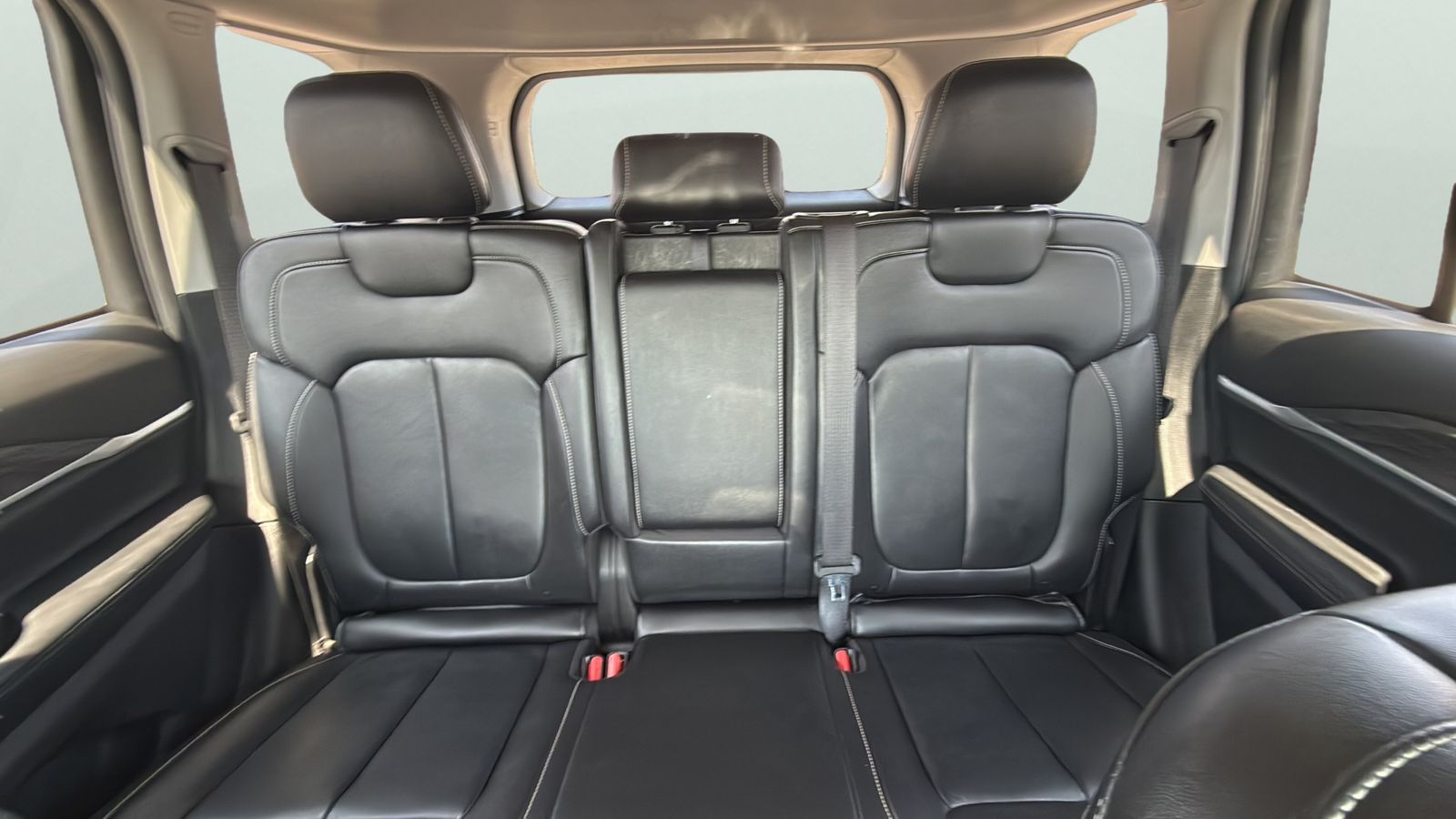 Used Car 2022 Jeep Grand Cherokee  4xe For Sale Under $30,000 In Austin, Texas