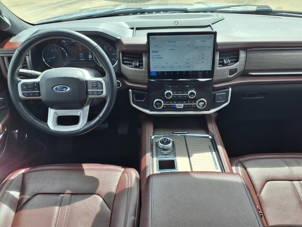 2024 Ford Expedition Limited - 10