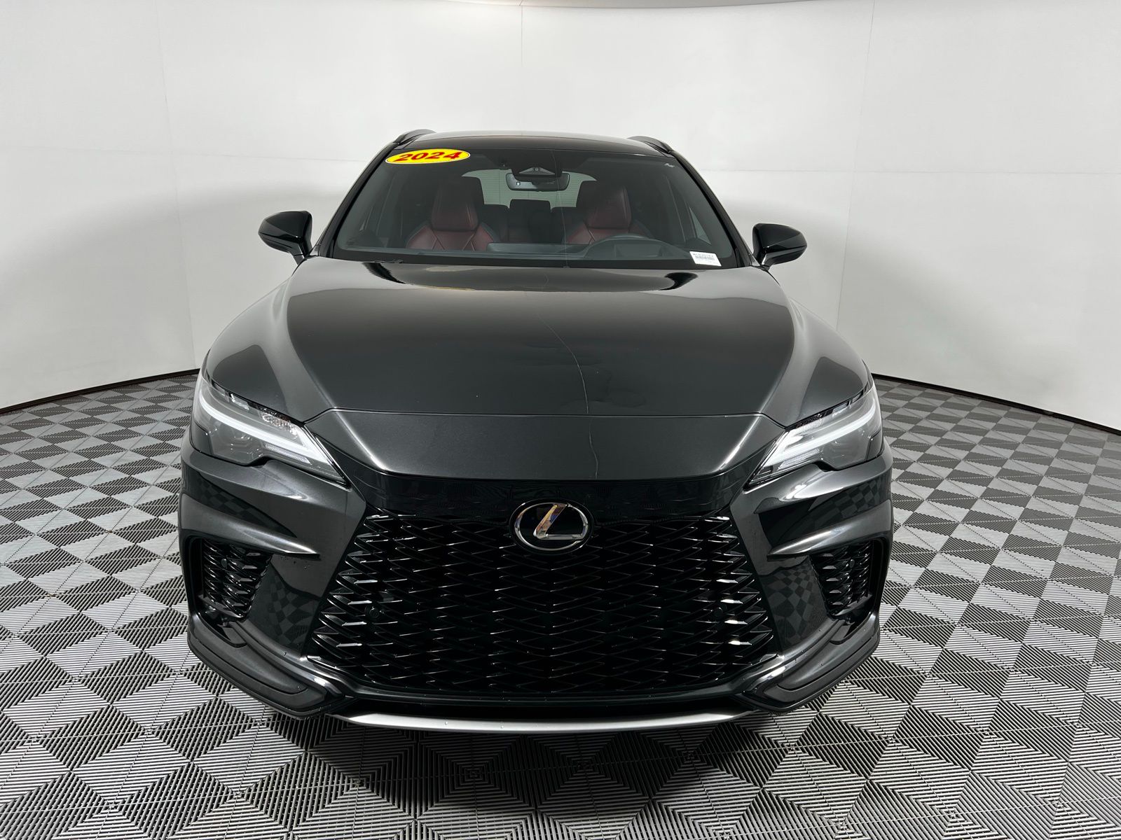 Thumbnail: 2024 Lexus RX - 2