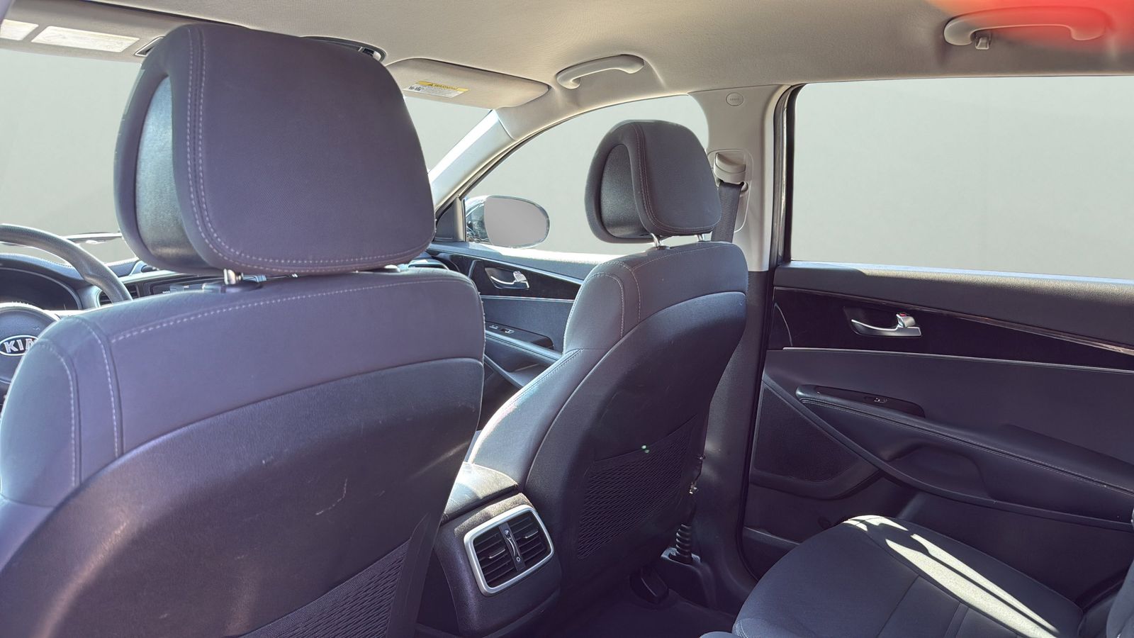 Used Car 2016 Kia Sorento  Lx For Sale Under $12,000 In Austin, Texas