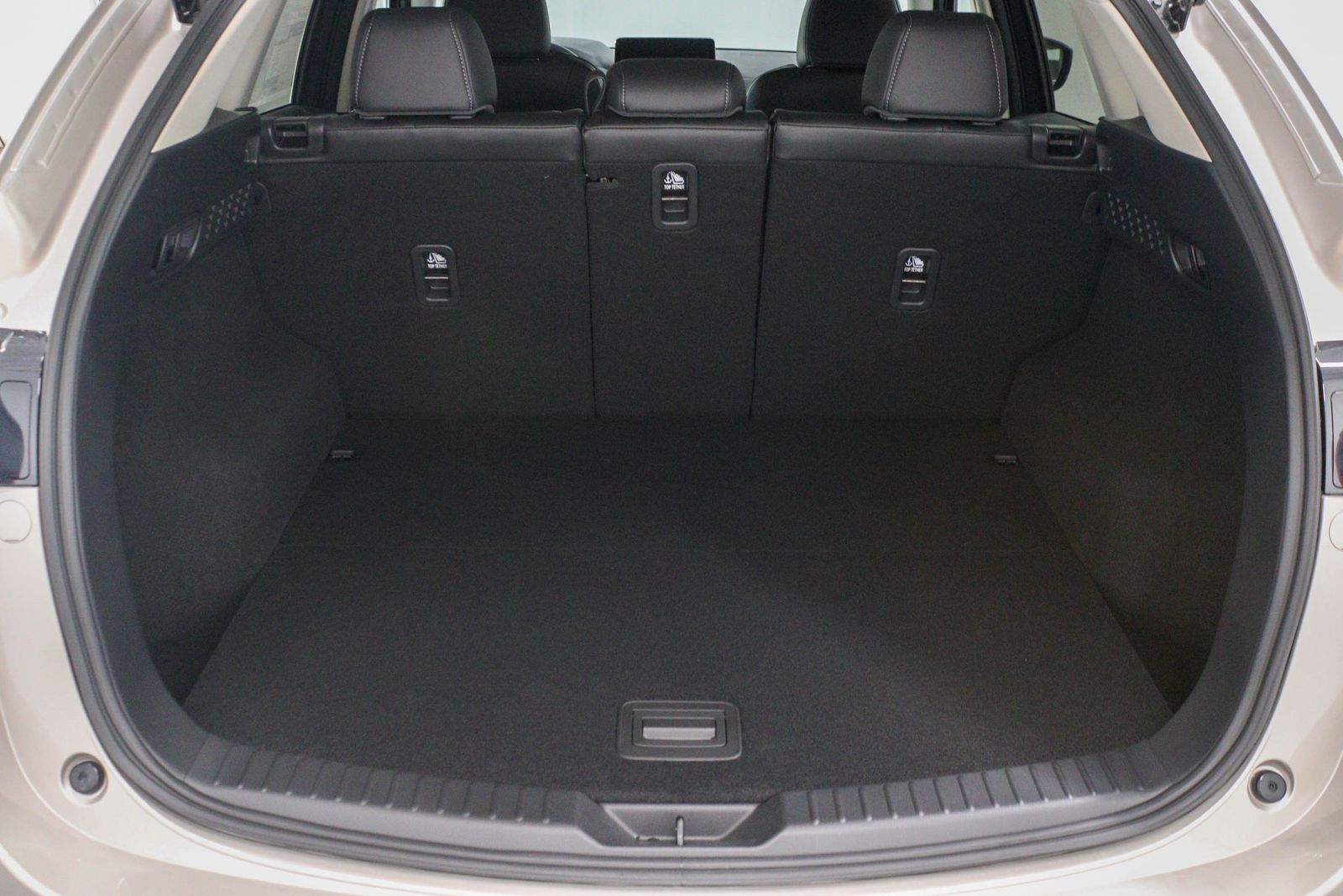 New Car 2025 Mazda Cx-5  2.5 S Select Package For Sale Under $35,000 In Austin, Texas