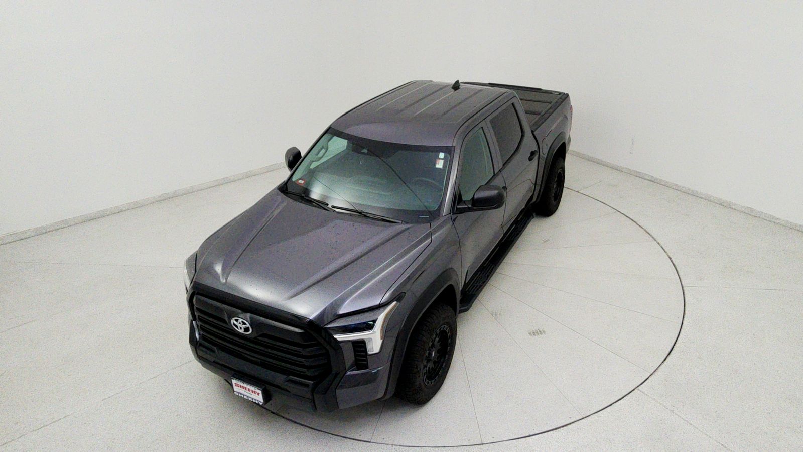 Used 2024 Gray Toyota SR image 16