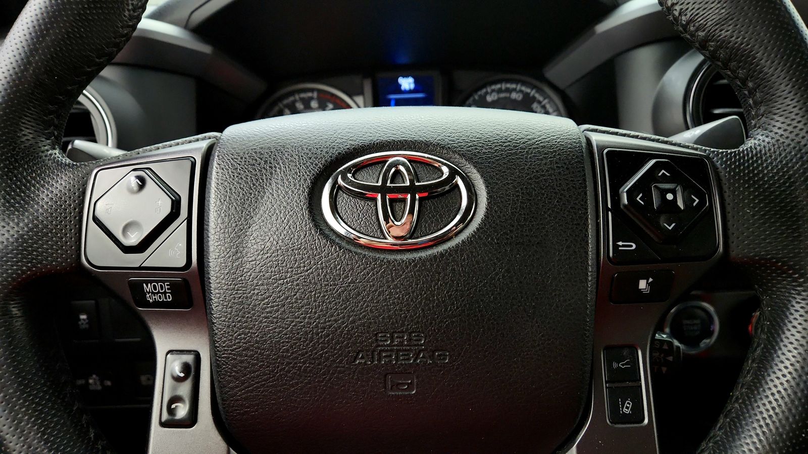 Used 2022  Toyota TRD Sport image 29