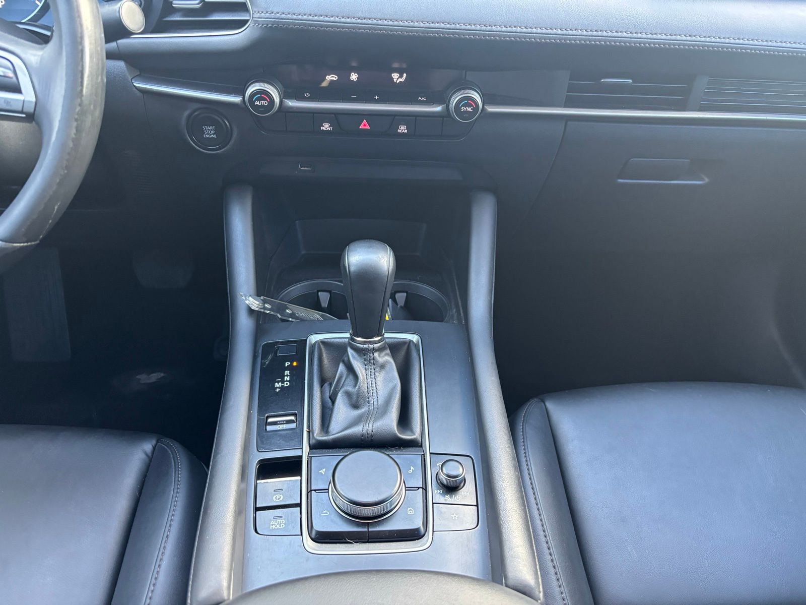 Used Car 2020 Mazda Mazda3  Select For Sale Under $10,000 In Austin, Texas